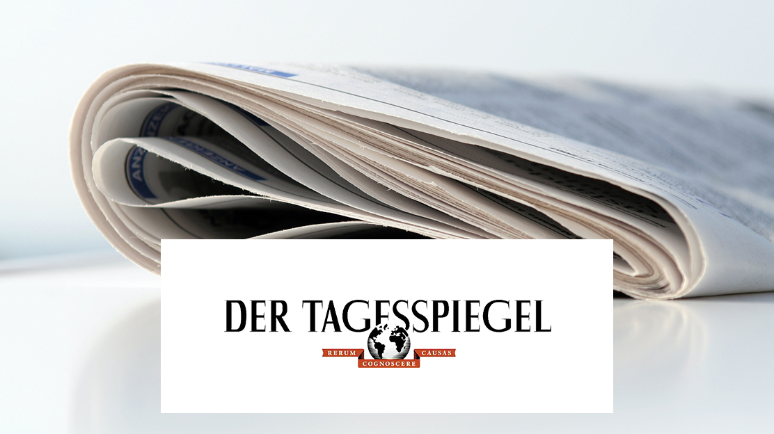 Tagesspiegel Bezirke Tempelhof-Schöneberg