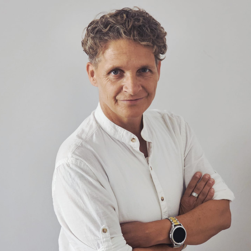  Yvonne Glasewald
